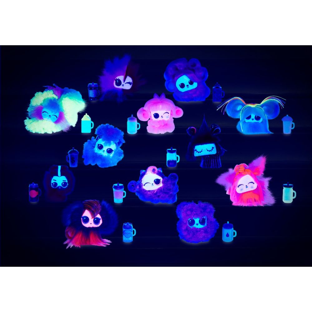 Кукла LOL Surprise Lights Pets, 564898E7C