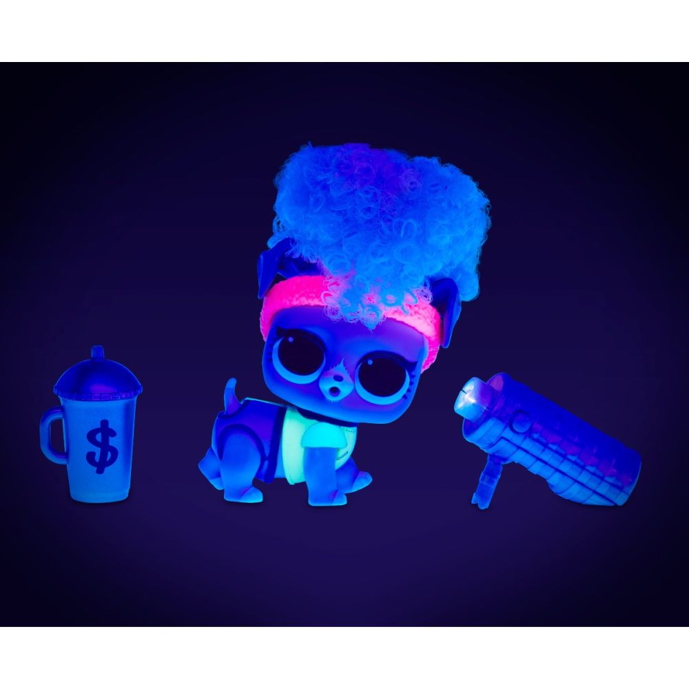 Кукла LOL Surprise Lights Pets, 564898E7C