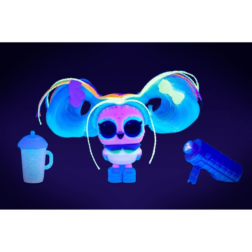 Кукла LOL Surprise Lights Pets, 564898E7C