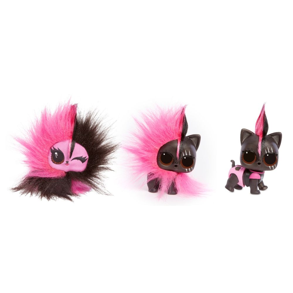 Кукла LOL Surprise Lights Pets, 564898E7C