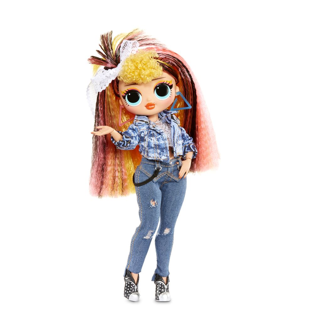 LOL Surprise OMG Remix, Модна Кукла Pop BB с 25 изненади, 567257E7C