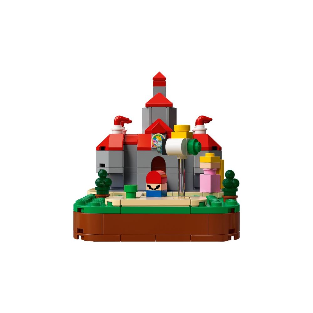 LEGO® Mario - Super Mario 64™ блокче с въпросителна (71395)