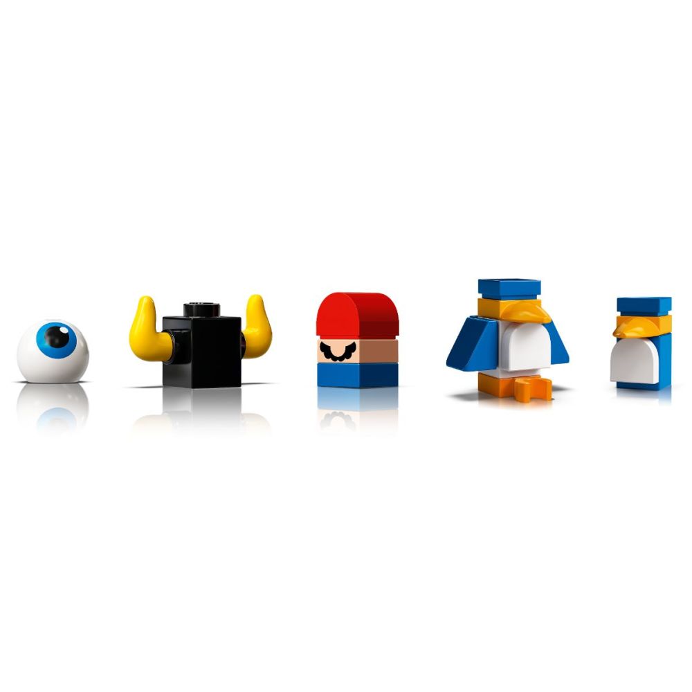LEGO® Mario - Super Mario 64™ блокче с въпросителна (71395)