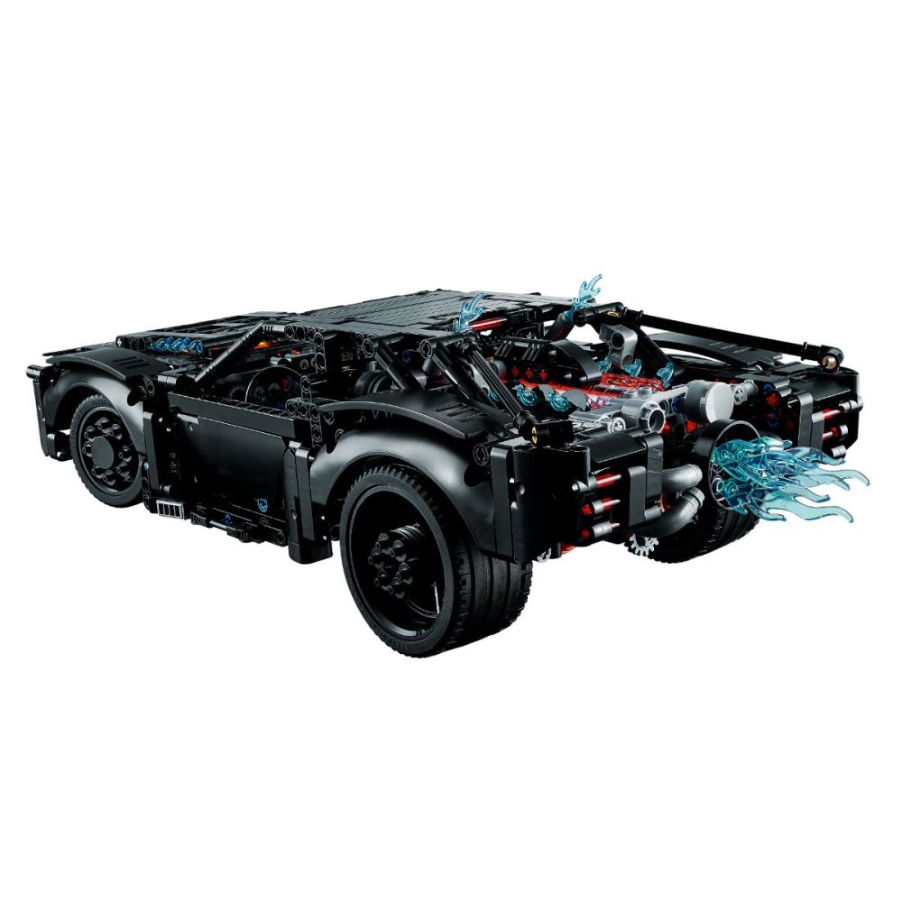 LEGO® Technic - Batman Batmobile (42127)