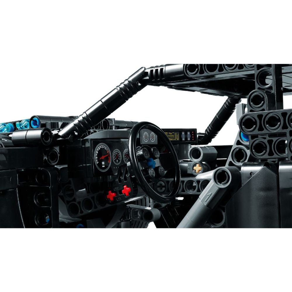 LEGO® Technic - Batman Batmobile (42127)