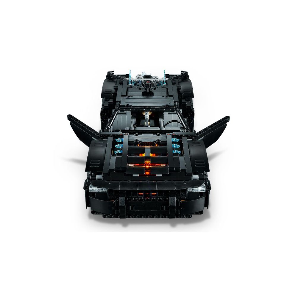 LEGO® Technic - Batman Batmobile (42127)