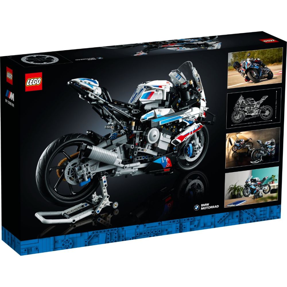 LEGO® Technic - Bmw M 1000 Rr (42130)