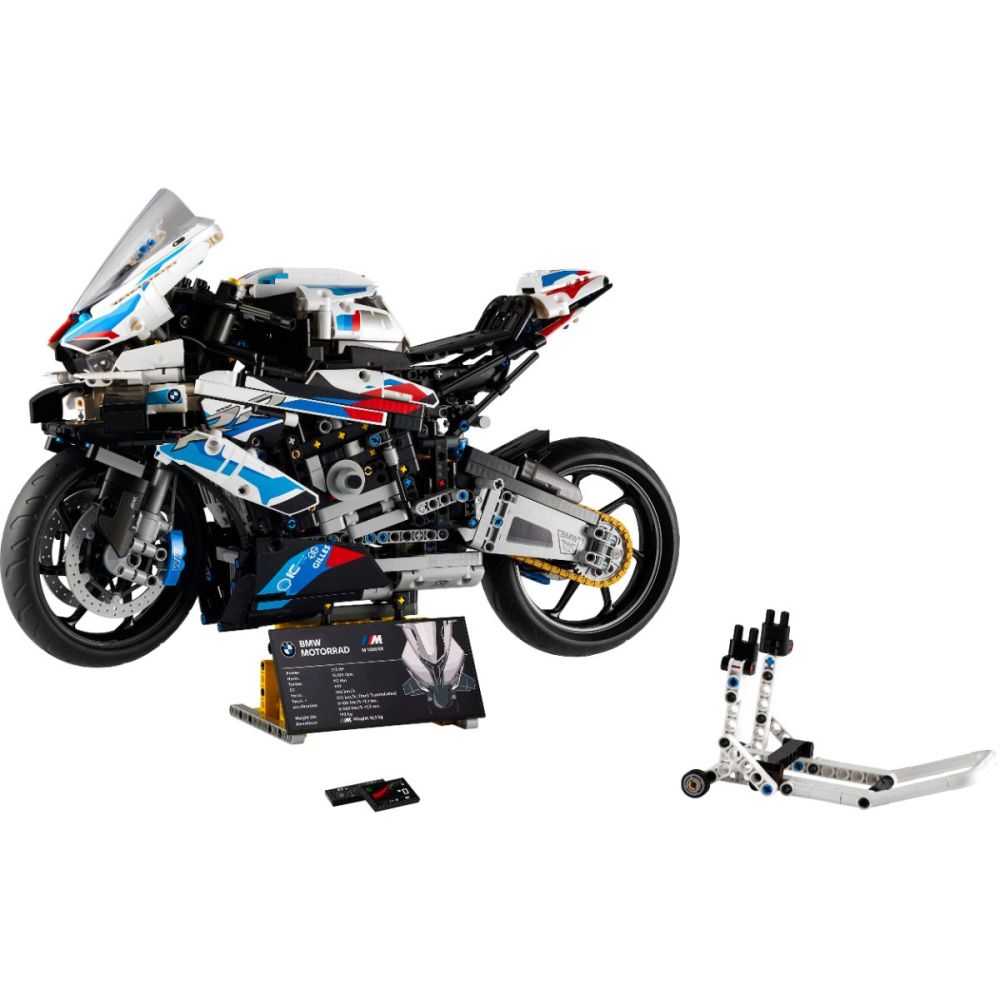 LEGO® Technic - Bmw M 1000 Rr (42130)