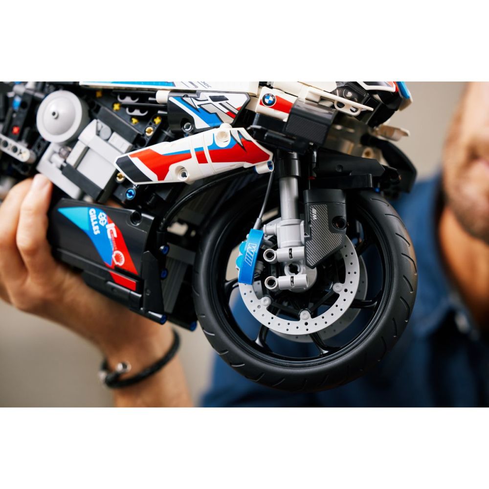 LEGO® Technic - Bmw M 1000 Rr (42130)