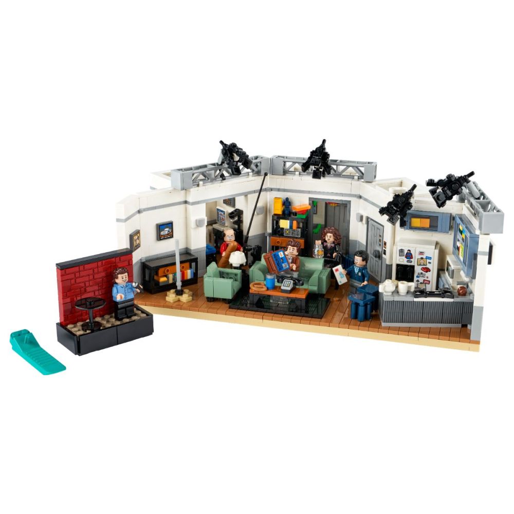 LEGO® Ideas - Сайнфелд (21328)