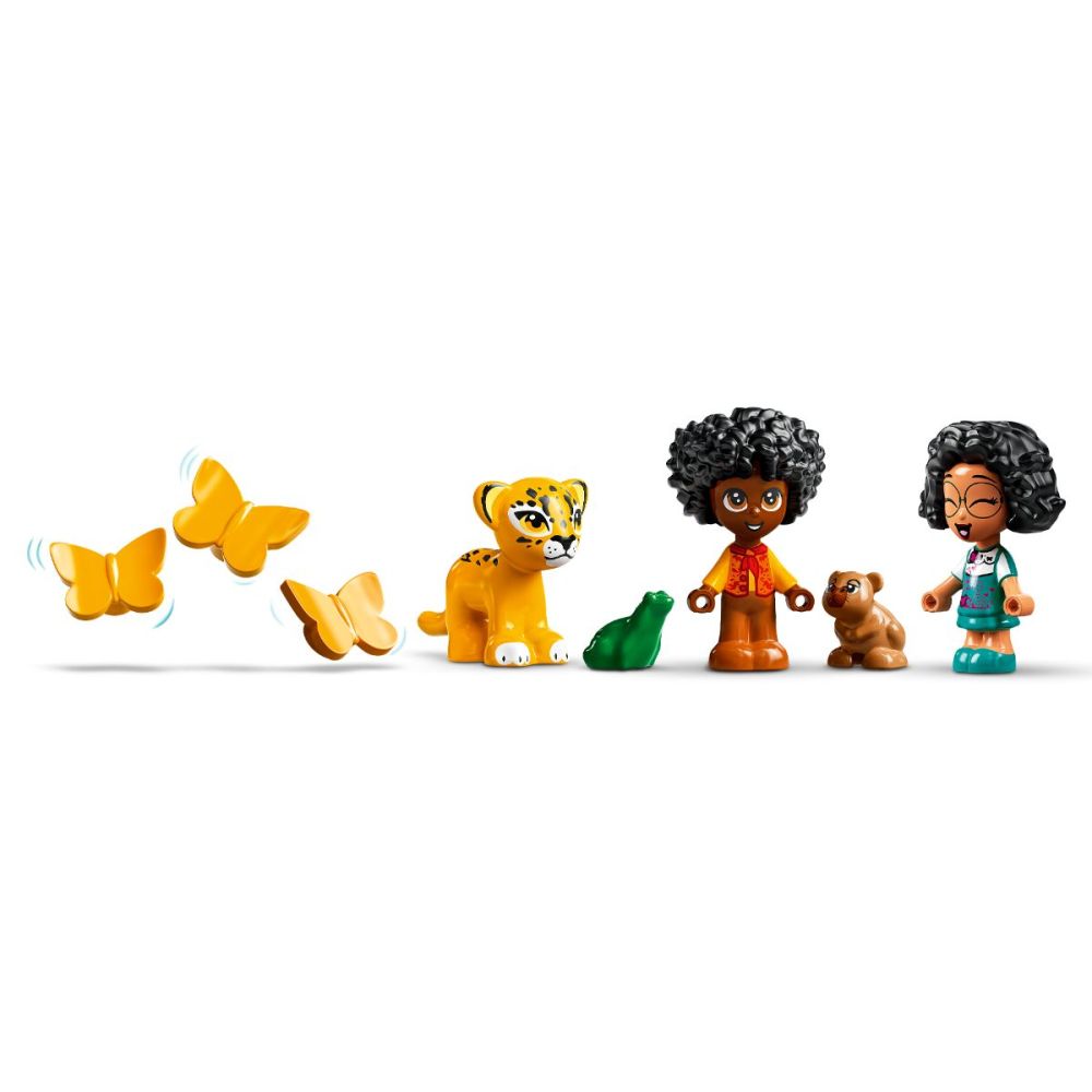 LEGO® Disney Princess  Магическата врата на Антонио (43200)