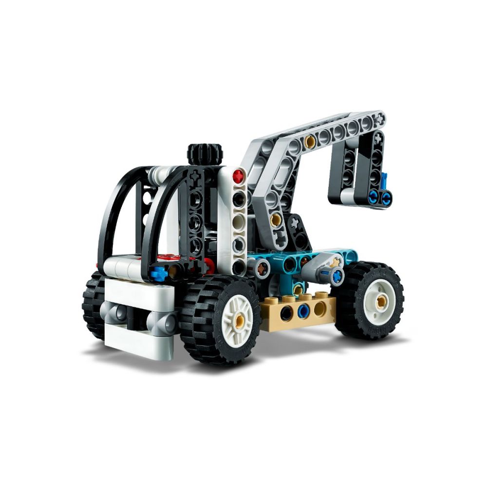 LEGO® Technic - Телескопичен товарач (42133)