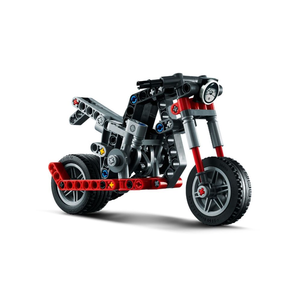 LEGO® Technic - Мотоциклет (42132)
