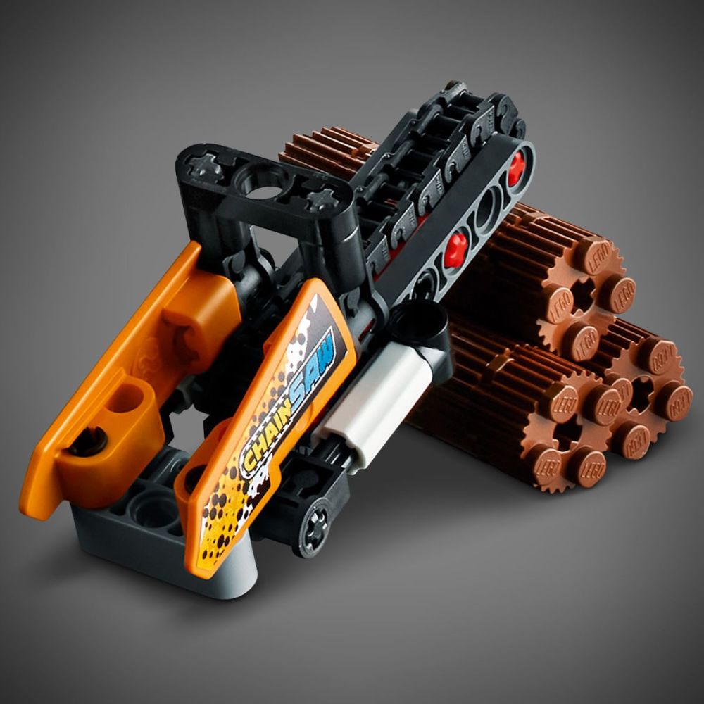 LEGO® Technic - Превозно средство за всякакви терени (42139)