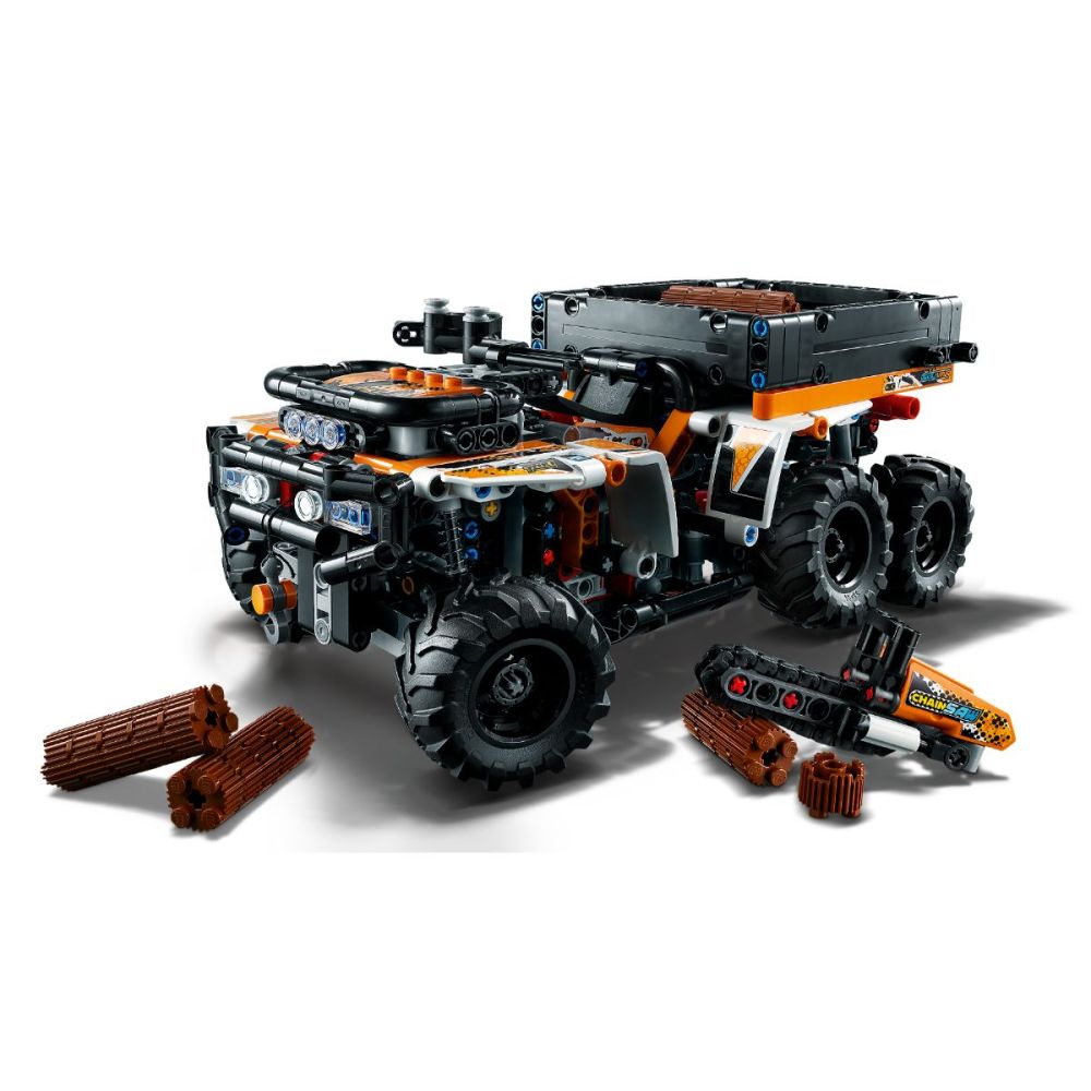 LEGO® Technic - Превозно средство за всякакви терени (42139)