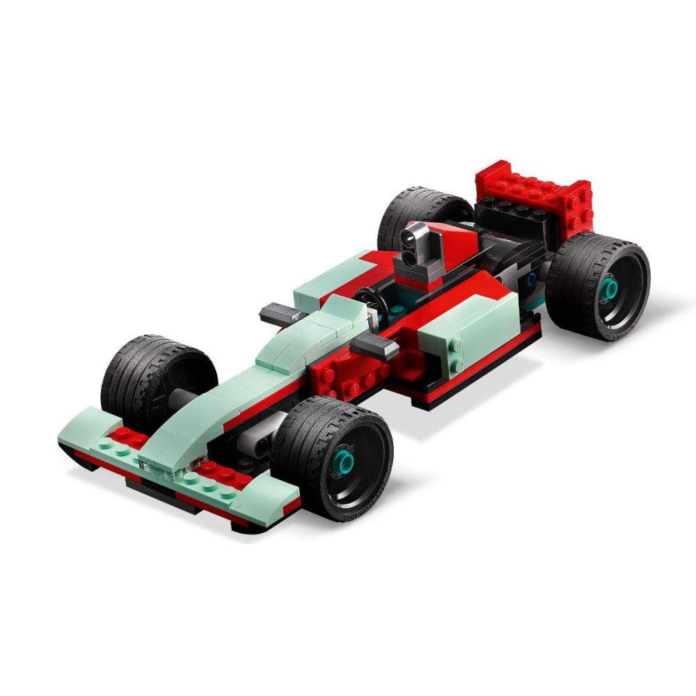 LEGO® Creator - Състезателен автомобил (31127)