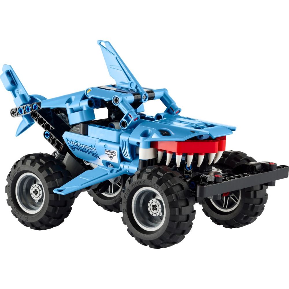 LEGO® Technic - Monster Jam Megalodon (42134)