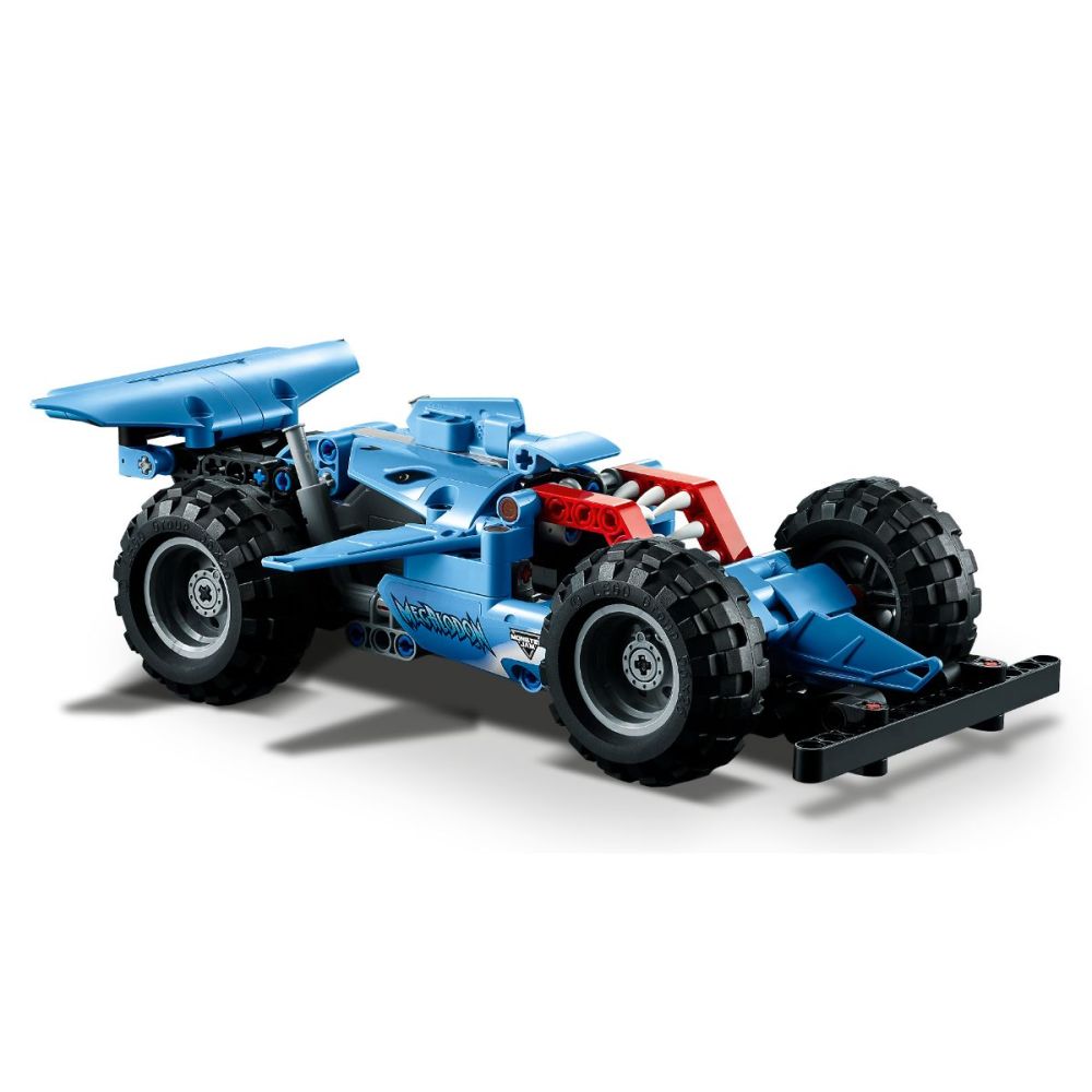 LEGO® Technic - Monster Jam Megalodon (42134)