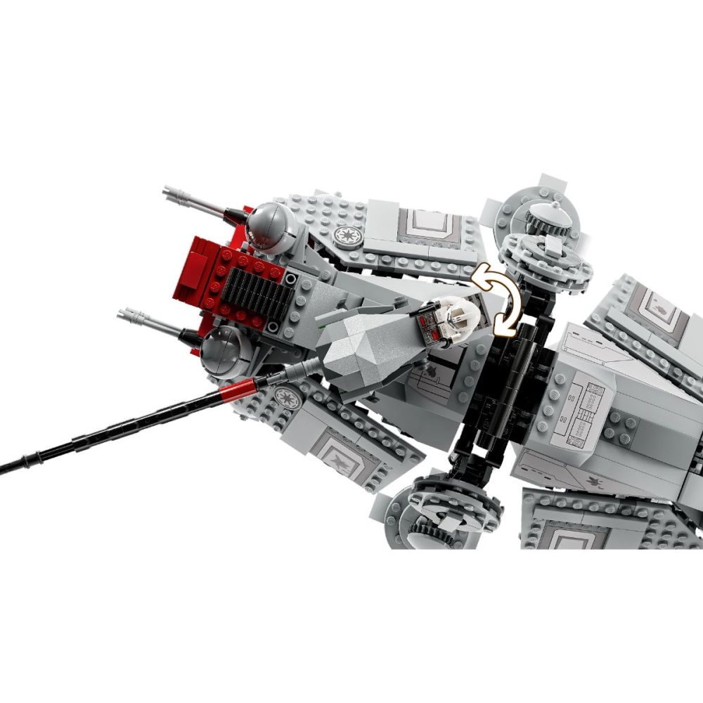Lego® Star Wars - Ходеща машина AT-TE™ (75337)