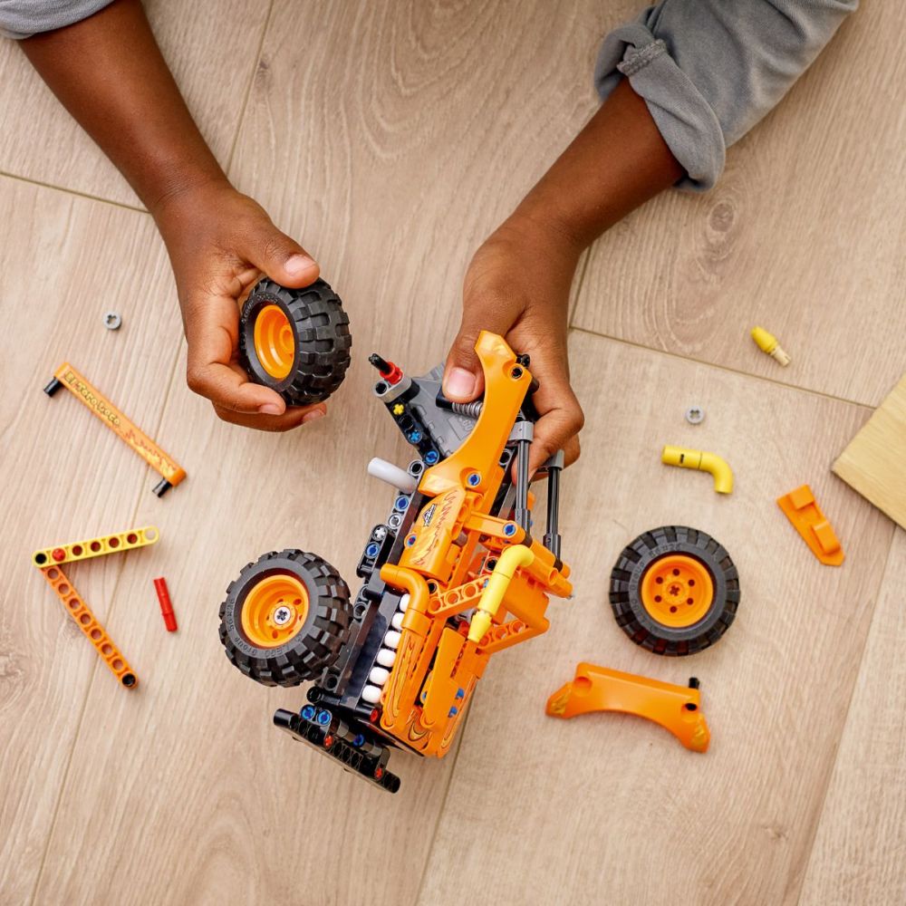 LEGO® Technic - Monster Jam El Toro Loco (42135)