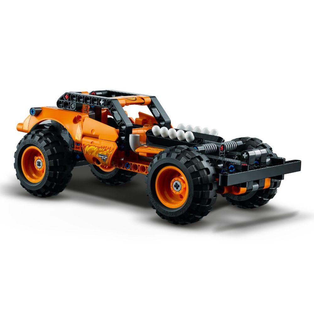LEGO® Technic - Monster Jam El Toro Loco (42135)