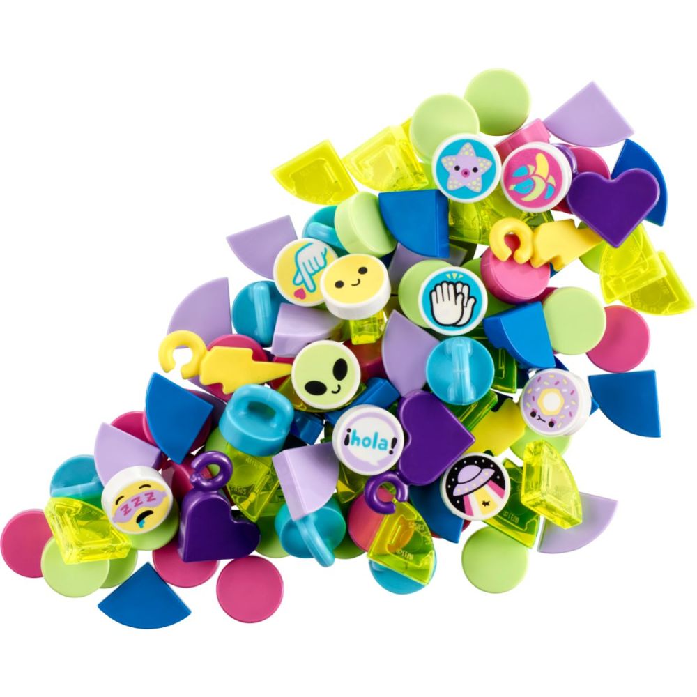 LEGO® Dots - Допълнително DOTS – серия 6 (41946)