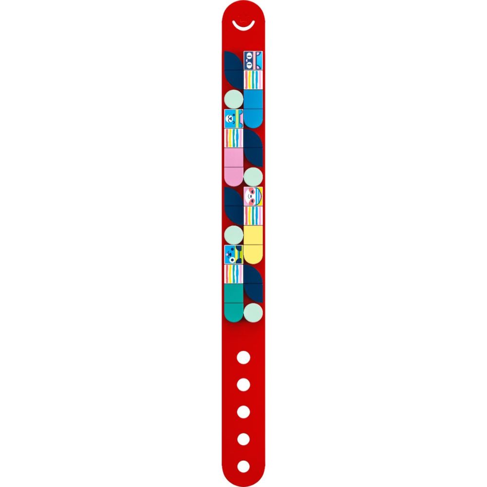 LEGO® Dots - Гривна Rainbow (41953)