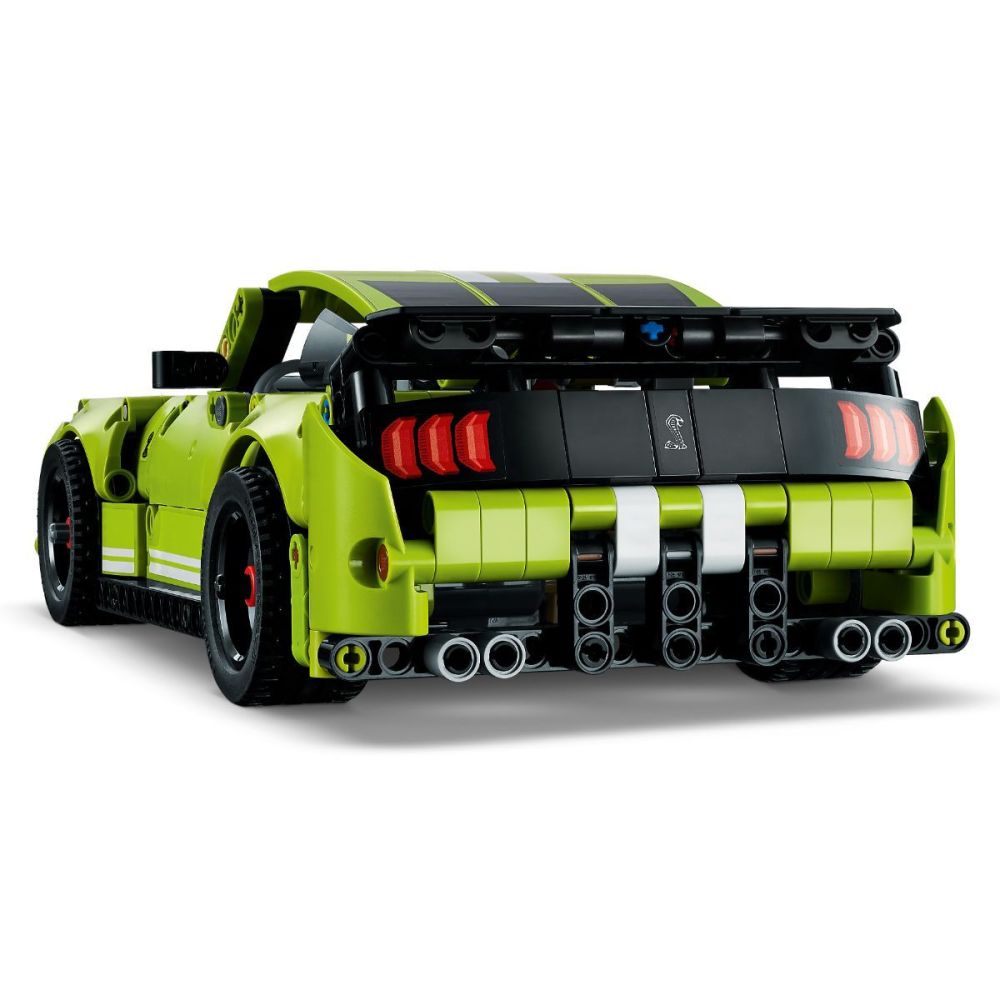 LEGO® Technic - Ford Mustang Shelby Gt500 (42138)