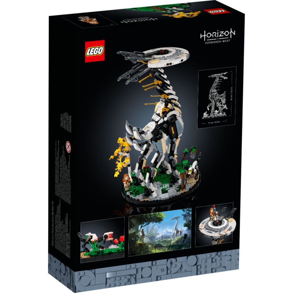 LEGO® Gaming - Horizon Forbidden West Tallneck (76989)