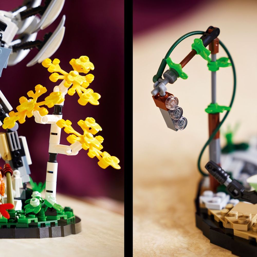 LEGO® Gaming - Horizon Forbidden West Tallneck (76989)