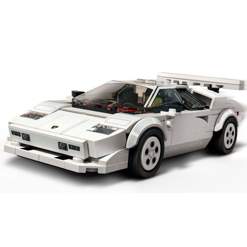LEGO® Speed Champions - Lamborghini Countach (76908)