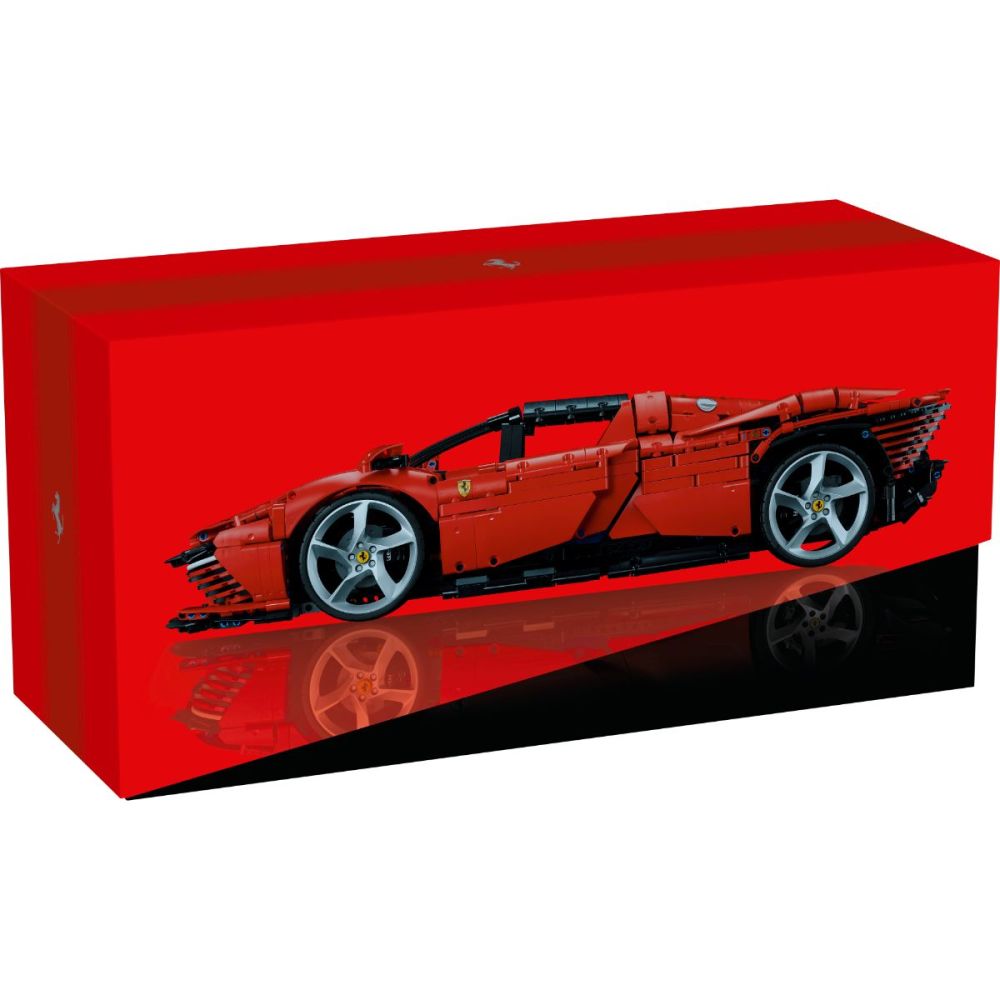 Lego® Technic - Ferrari Daytona SP3 (42143)