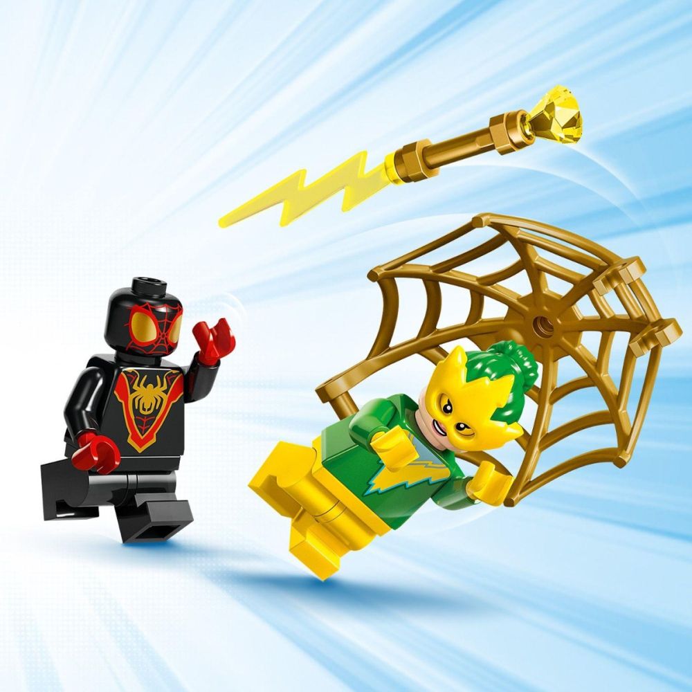 LEGO® Spidey - Превозно средство със сонда (10792)