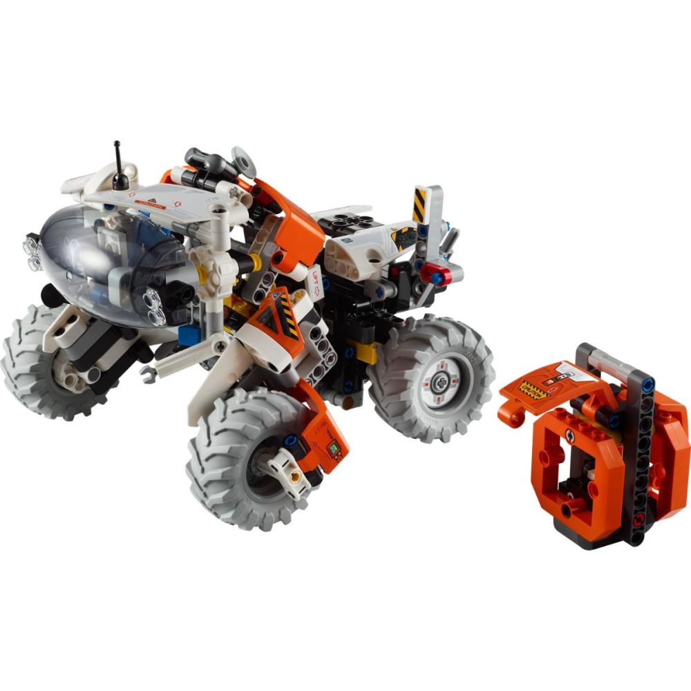 LEGO® Technic - Товарач LT78 (42178)