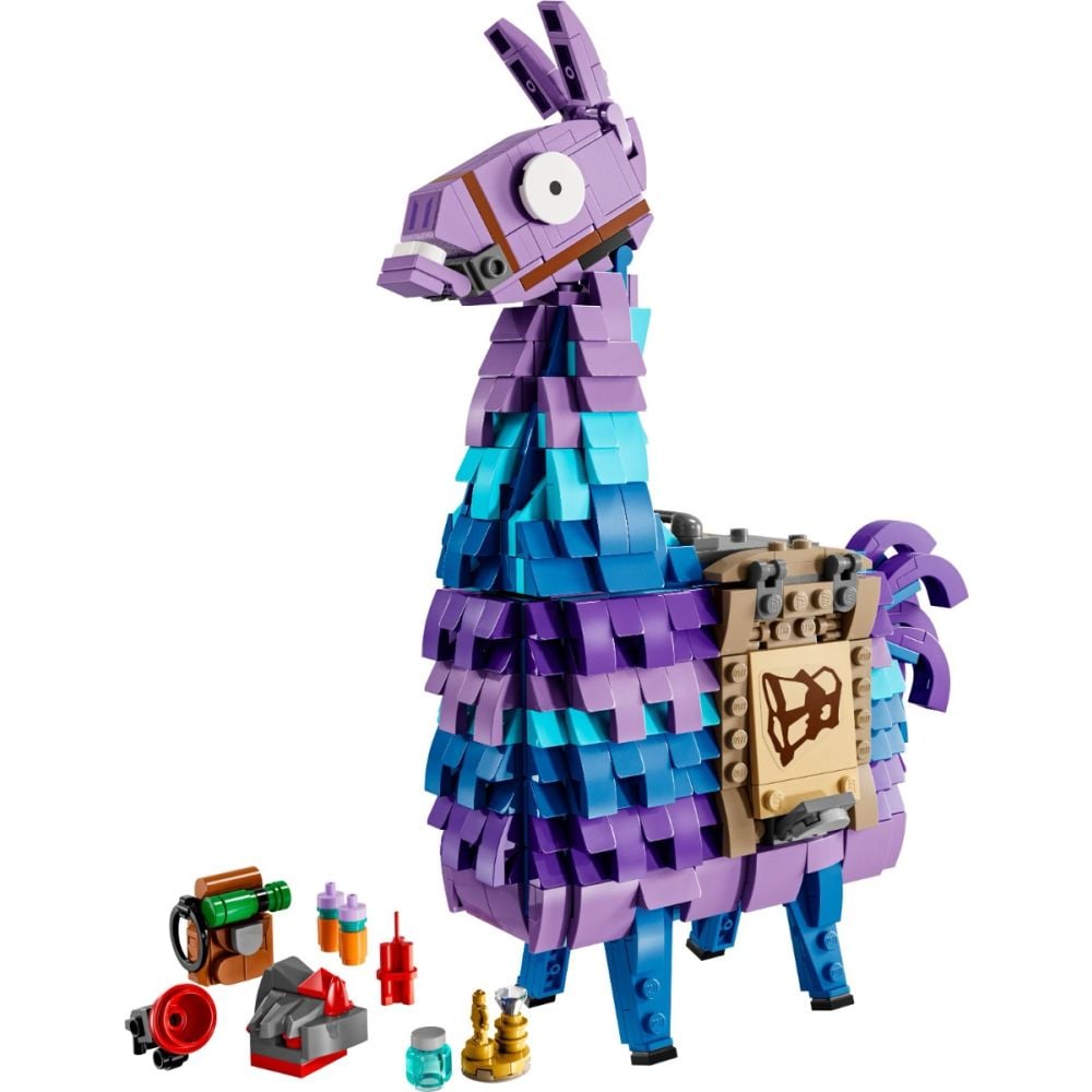 LEGO® Fortnite - Supply Llama (77071)