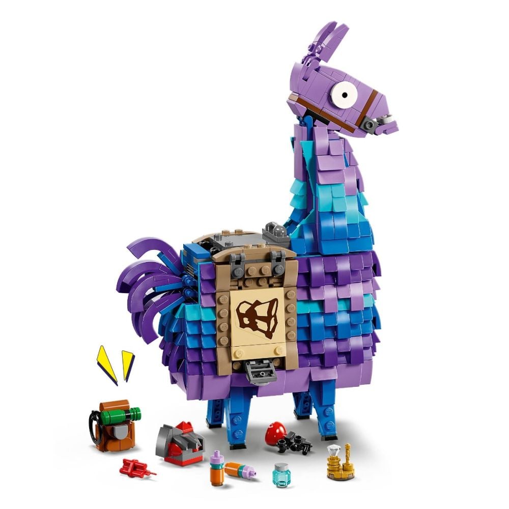 LEGO® Fortnite - Supply Llama (77071)