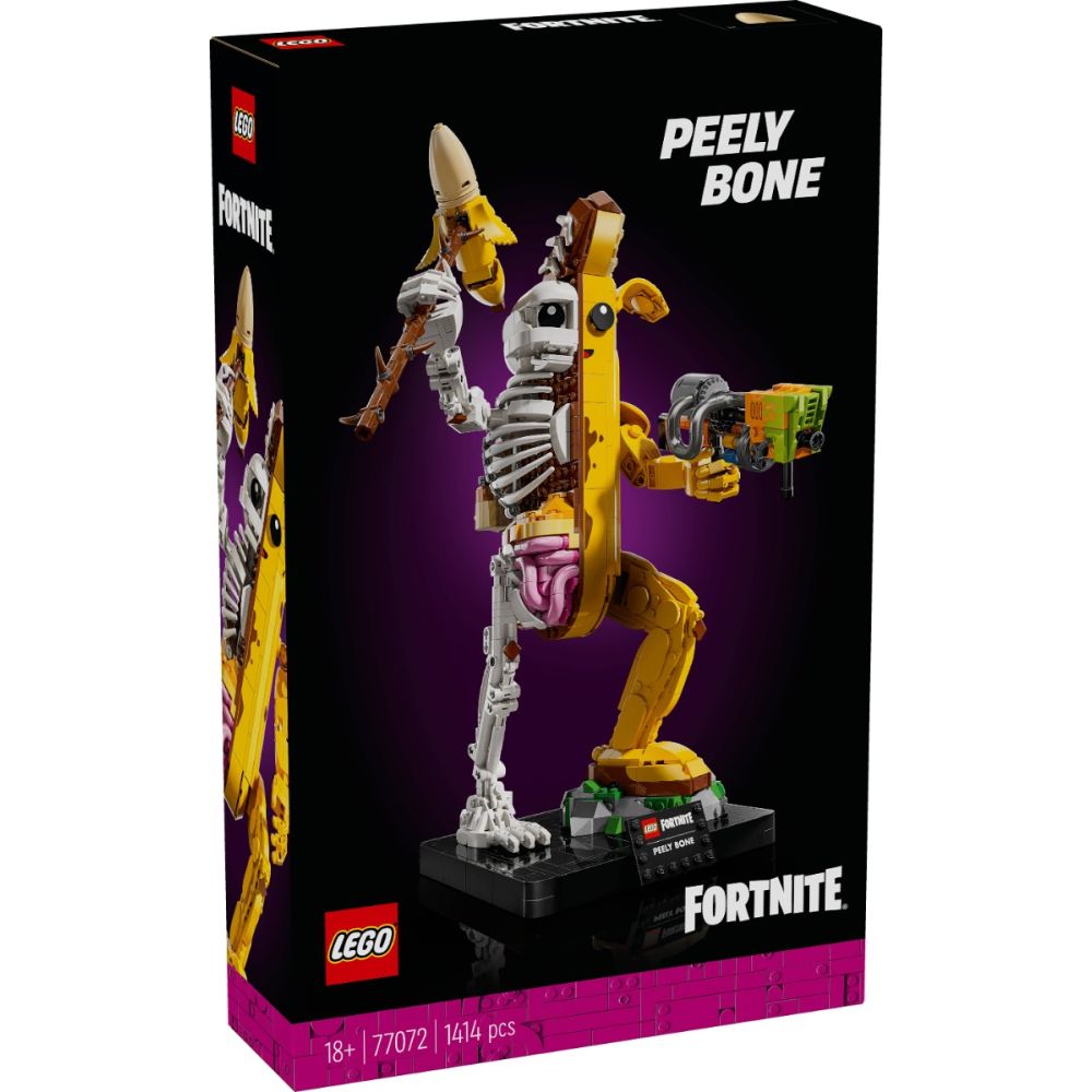 LEGO® Fortnite - Peely Bone (77072)