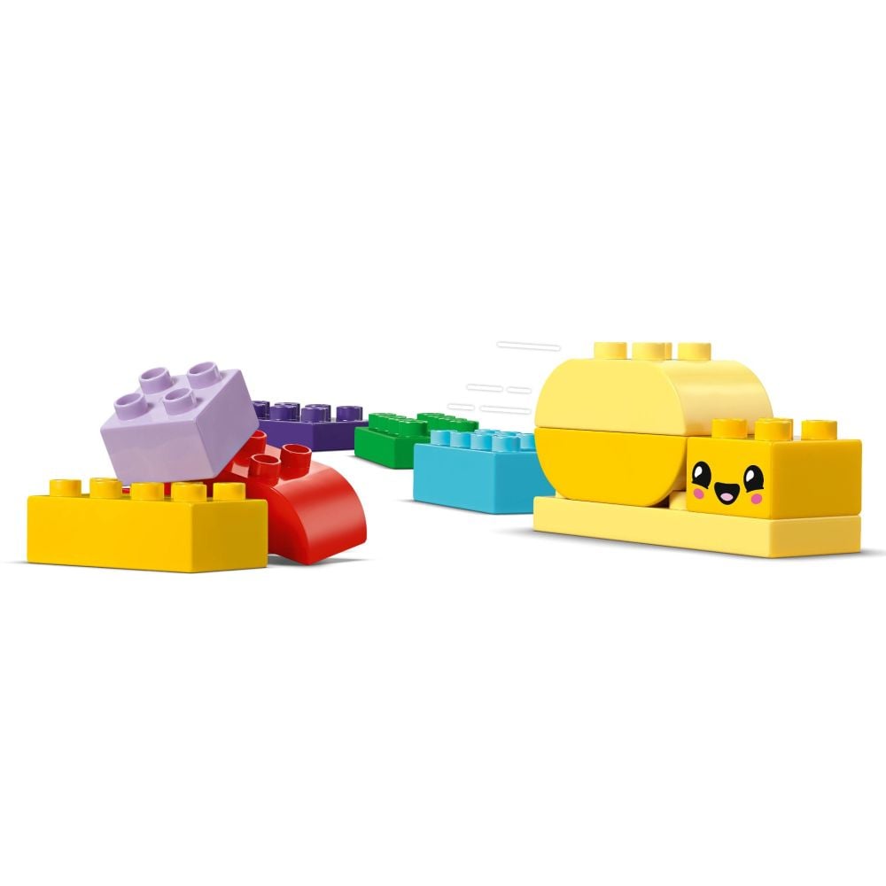 LEGO® DUPLO® - Творческа градина и цветя (10444)