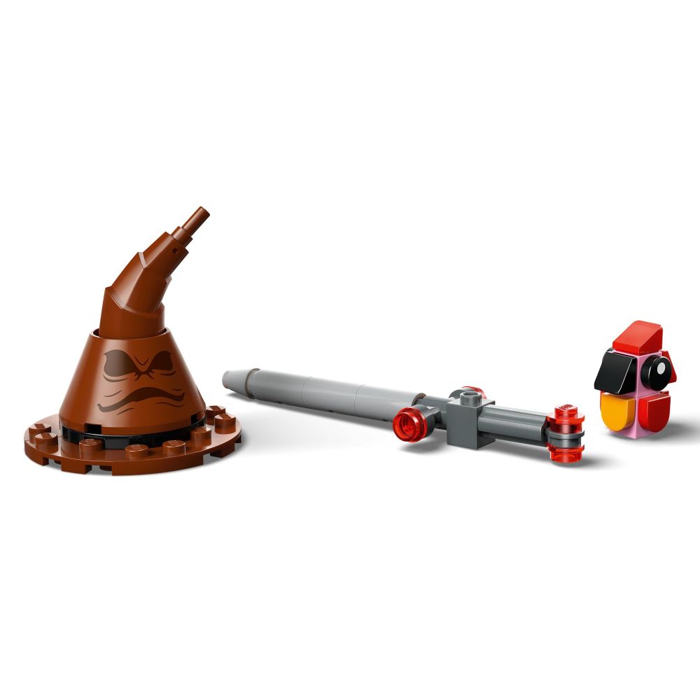 LEGO® Harry Potter - Фоукс: Фениксът на Дъмбълдор (76448)
