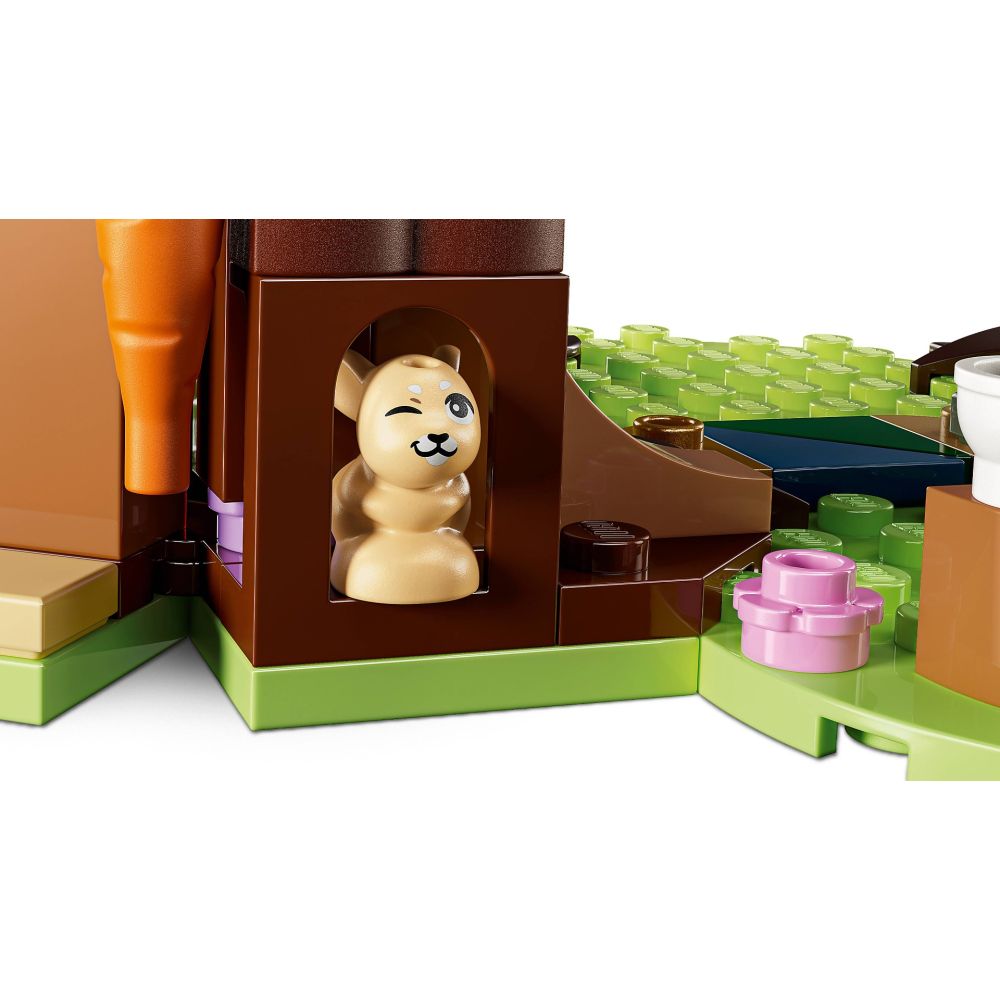 LEGO® Wicked - Убежището на Елфаба (75687)
