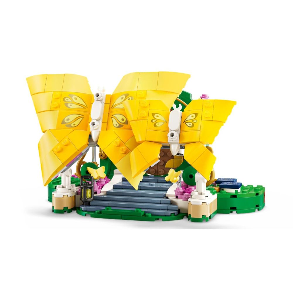 LEGO® Wicked - Сватбеният ден на Глинда (75688)