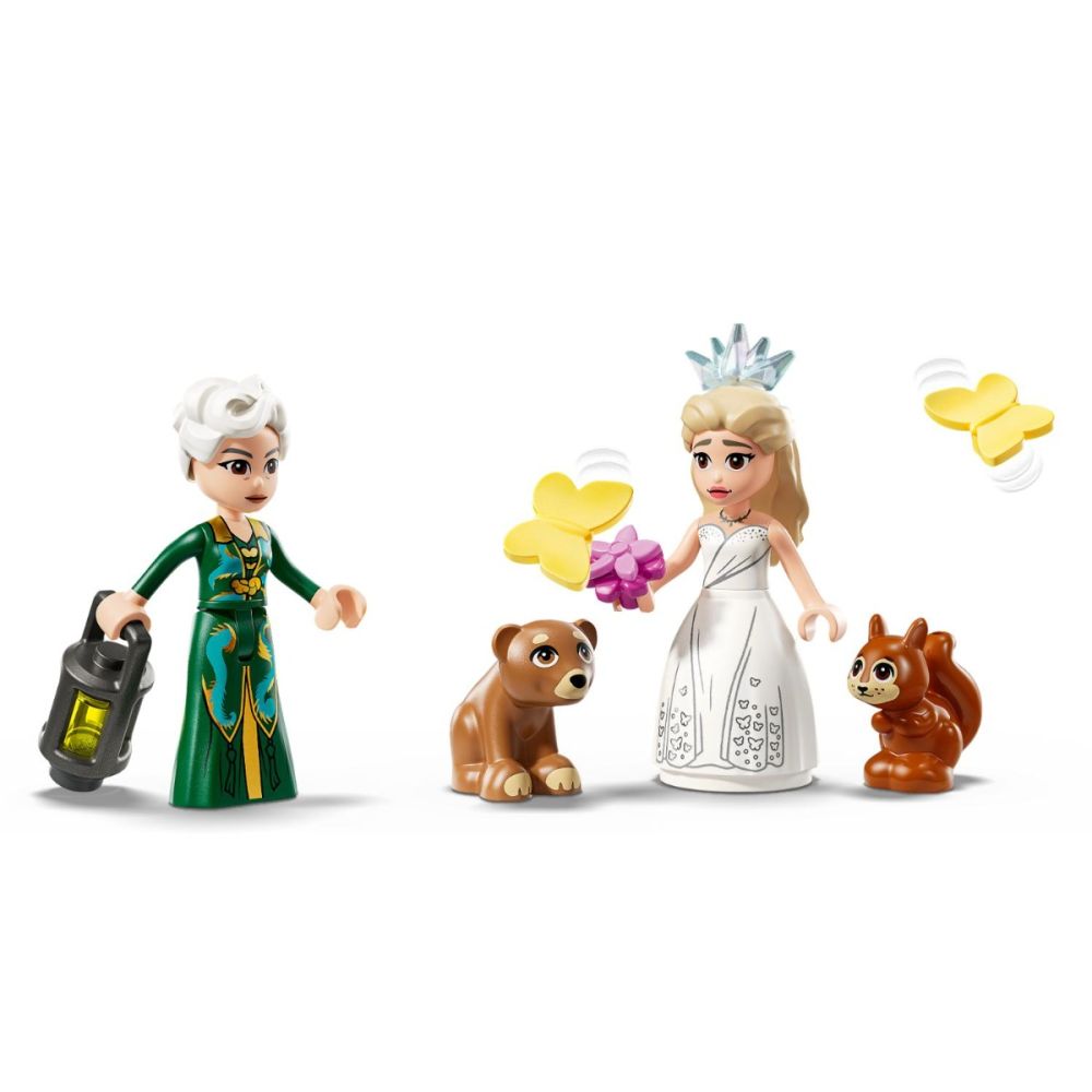 LEGO® Wicked - Сватбеният ден на Глинда (75688)