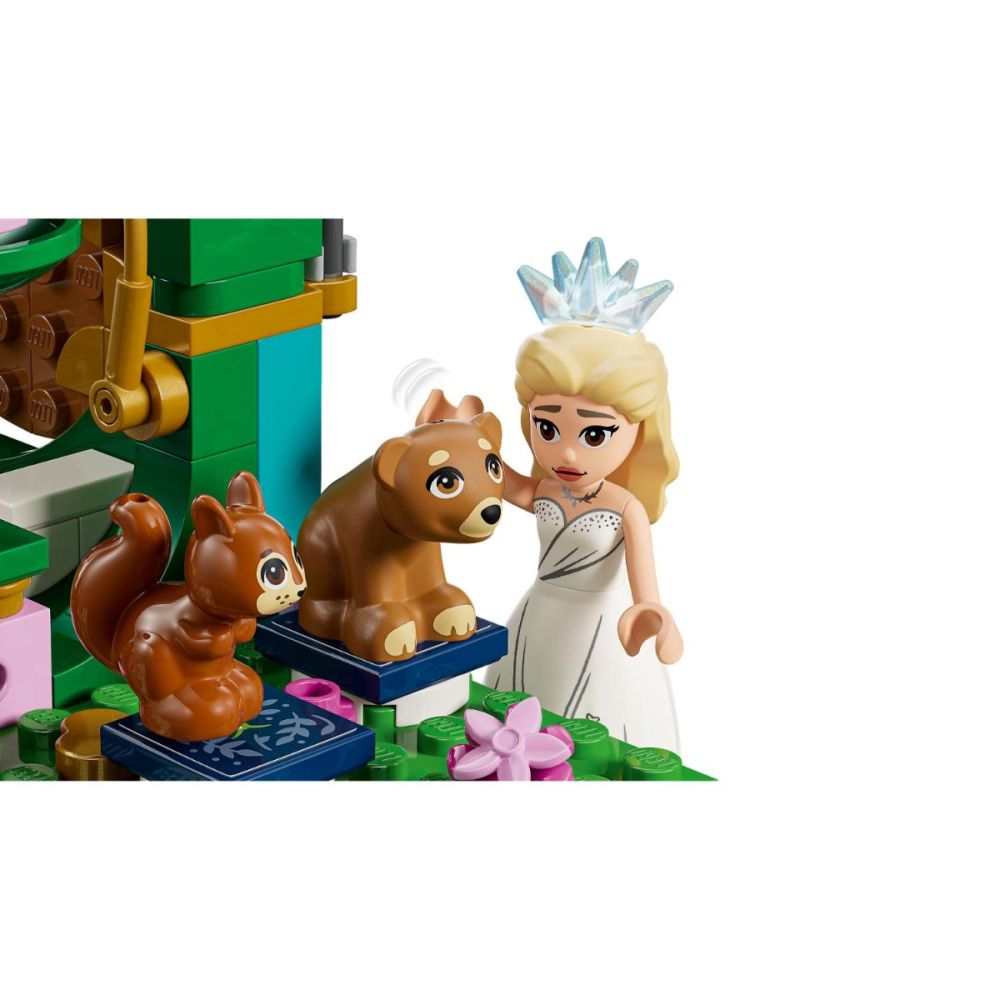 LEGO® Wicked - Сватбеният ден на Глинда (75688)