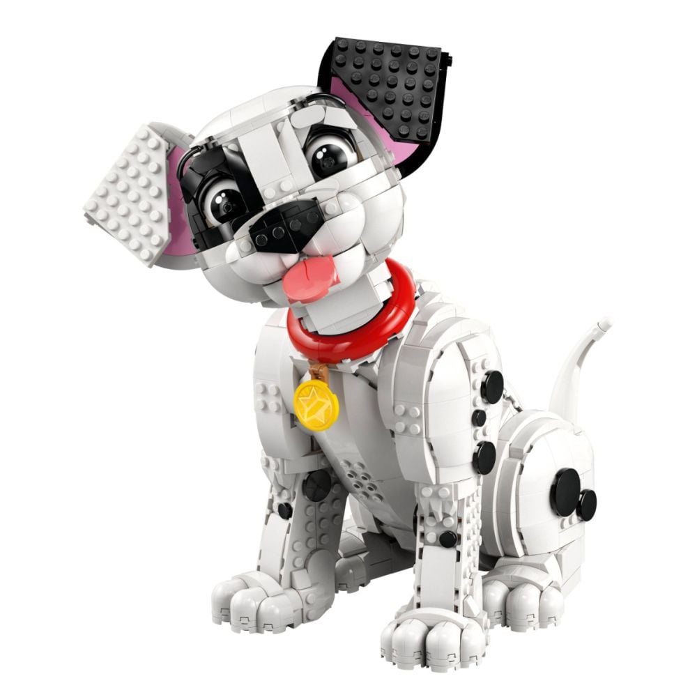 LEGO® Disney Classics - Кученце от „101 далматинци“ (43269)