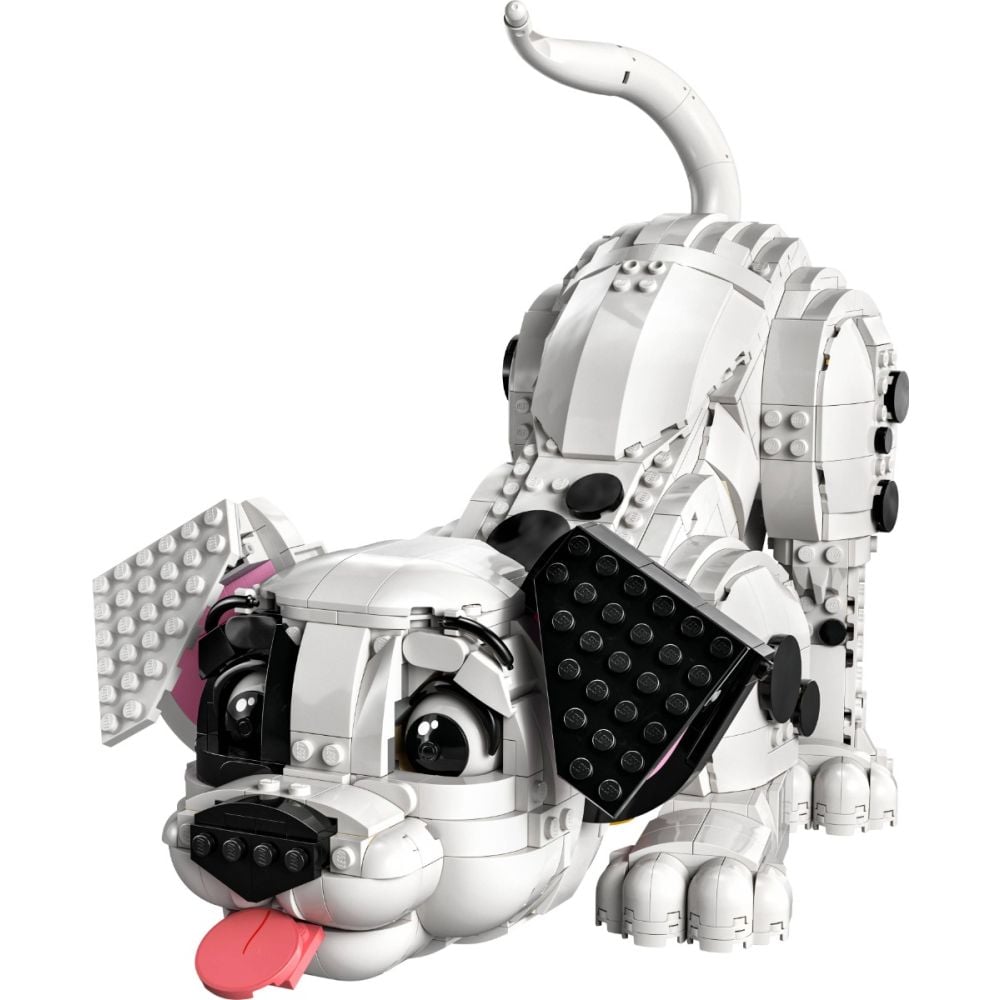 LEGO® Disney Classics - Кученце от „101 далматинци“ (43269)