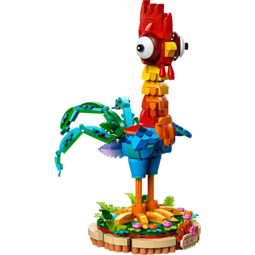 LEGO® Disney Princess - Хей Хей (43272)