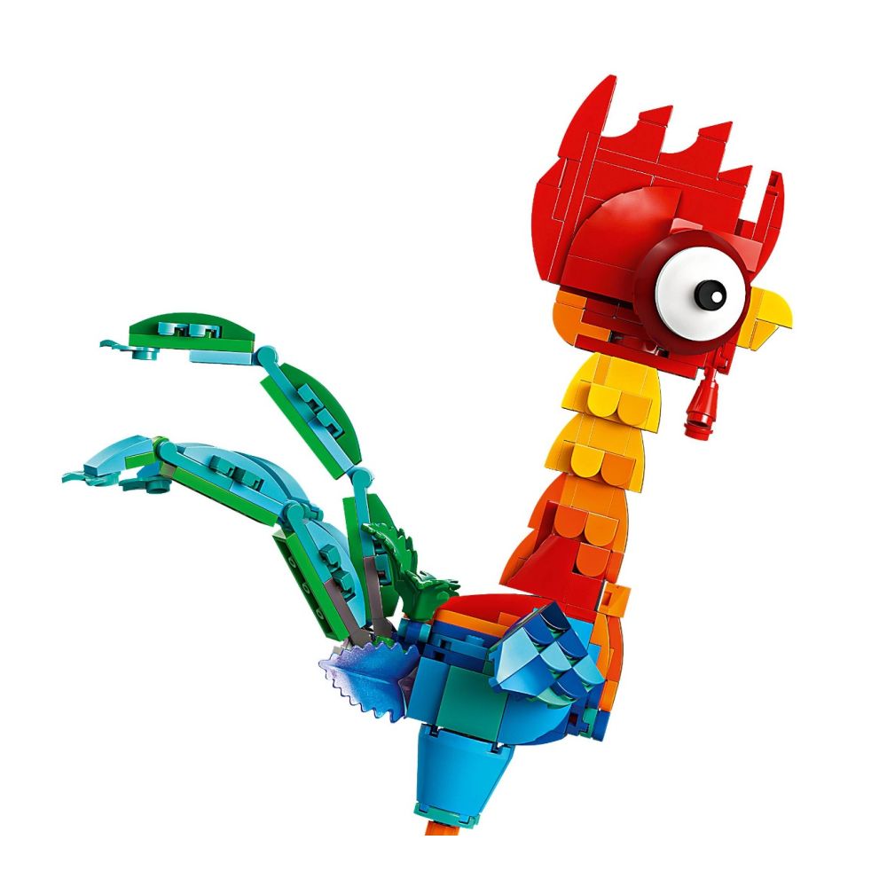 LEGO® Disney Princess - Хей Хей (43272)