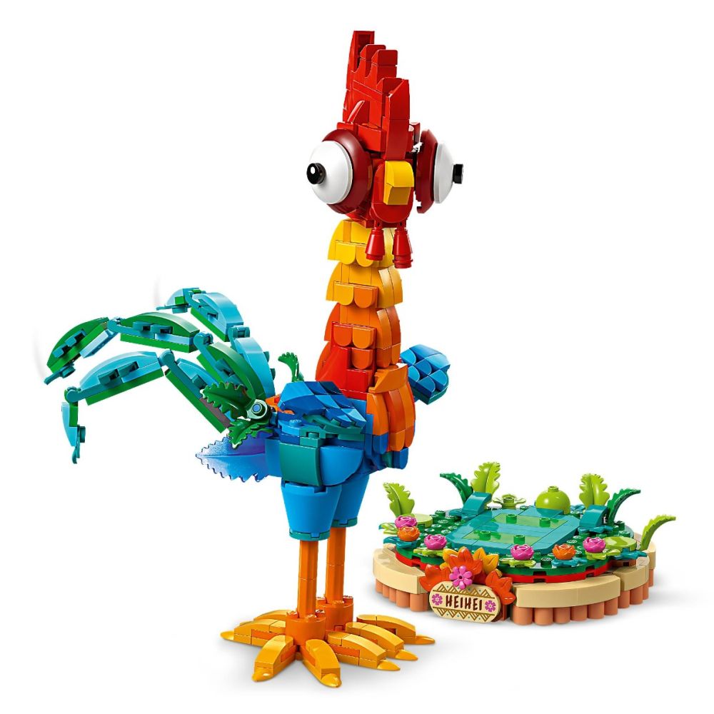 LEGO® Disney Princess - Хей Хей (43272)