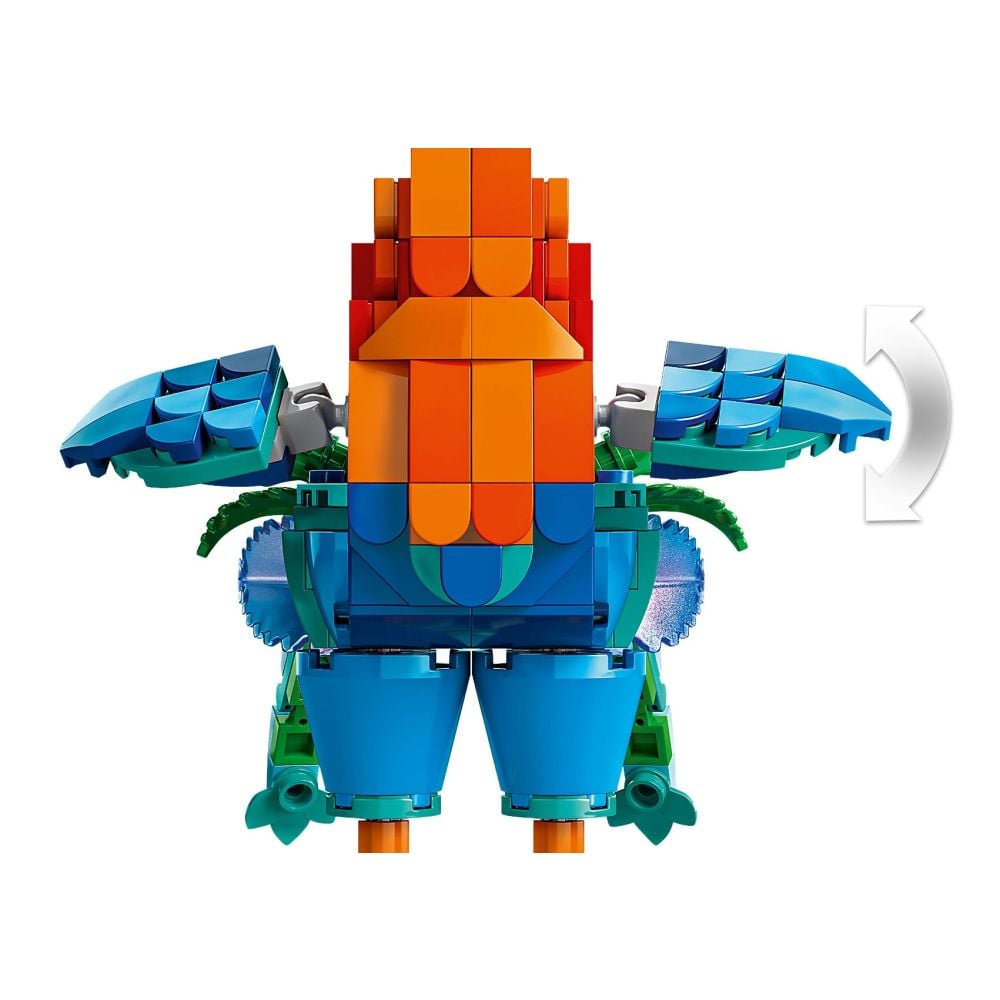 LEGO® Disney Princess - Хей Хей (43272)