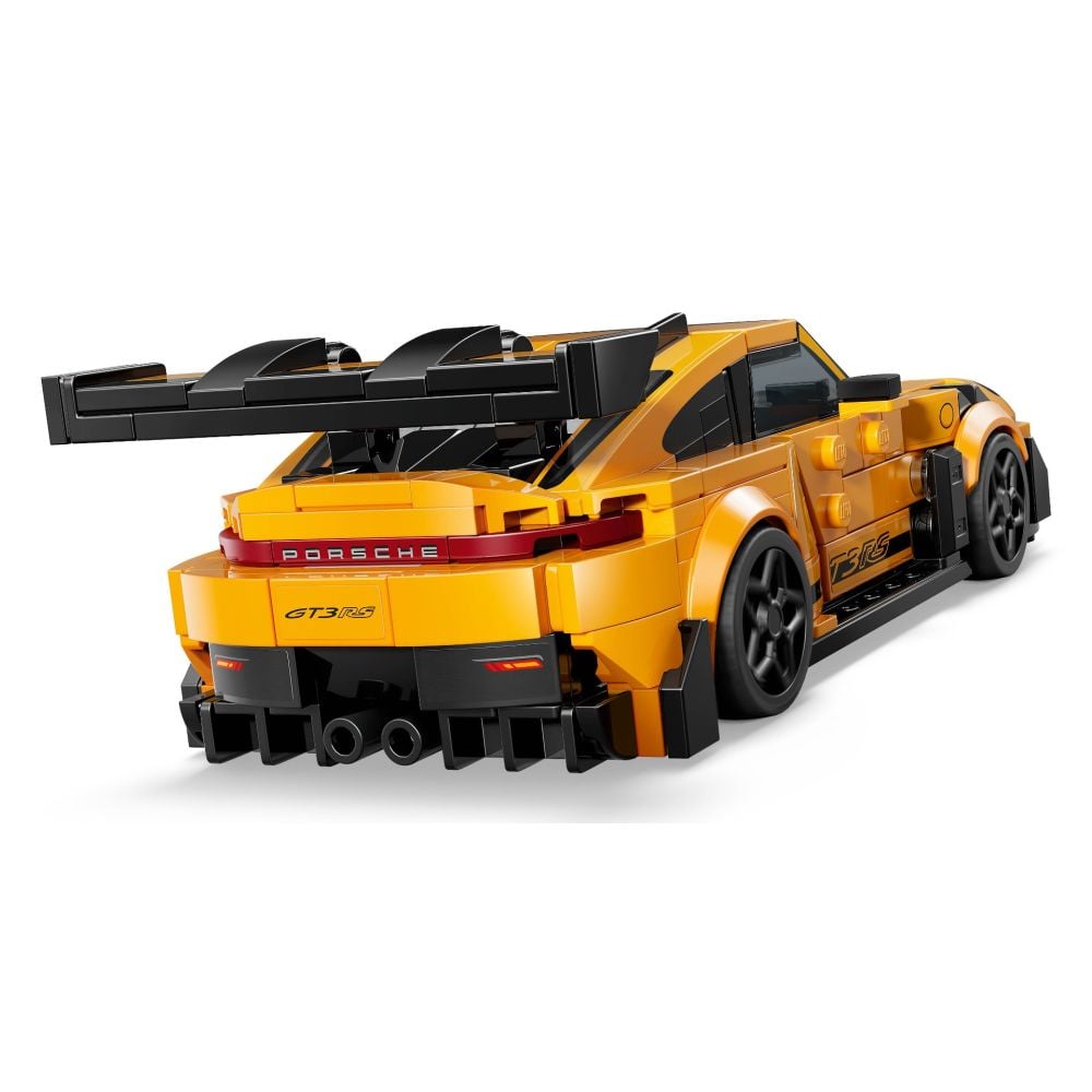 LEGO® Speed Champions - Суперкола Porsche 911 GT3 RS (77239)